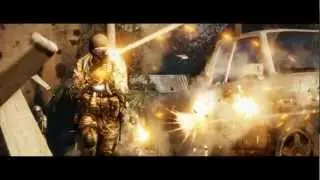 Medal of Honor: Warfighter - SEAL Kampfausbildung: Kampfsituationen - TRAILER (PS3, Xbox360)