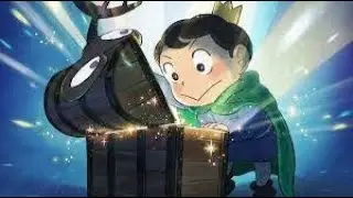 Ranking of Kings [ AMV]