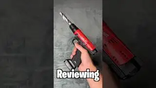 This is an Airsoft gun?