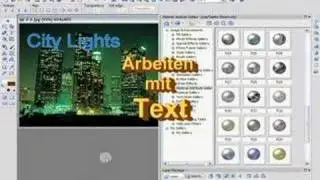Photoimpact 10 Nr. 10 Ole