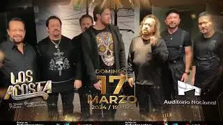 Auditorio Nacional | 17/Marzo/2024