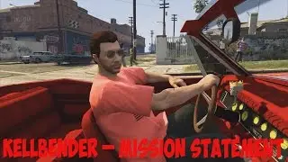 Kellbender – Mission Statement