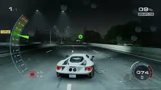 Mastering the Drag: Epic Race in Need for Speed™ Unbound | Amazing Games |