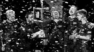 CS:GO - ESL Pro League Season 7 Finals (Fragmovie)