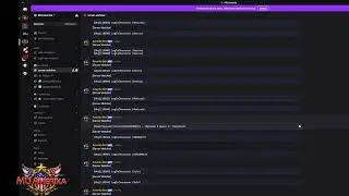 GUIA DISCORD MUJ AMERIKA S6