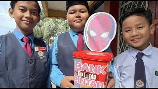 BANK PINTAR MIKROBIT | SK LEMBAH JAYA