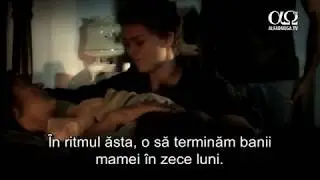 Trailer FILM: Promisiunea - marți, 29 ianuarie 2018, ora 