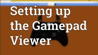 How To Put Controller On Stream OBS Studio/StreamLabs OBS!