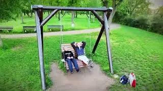 Вечерняя прогулка