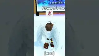 Roblox The Hunt: First Edition - Pet Simulator 99 badge #roblox