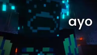 Reacting to the OFFICIAL Minecraft 1.19 Trailer!