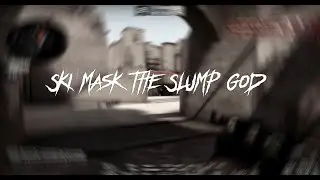 Ski Mask The Slump God ❤