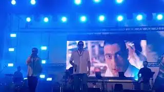 Братя Мангасарян-Егаси феста