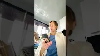 Кто так же работает?!🙈😅