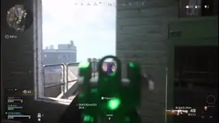 Warzone WIN 2
