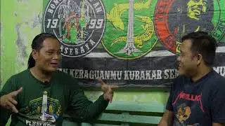 KISAH BONEK & SUPORTER LAMONGAN