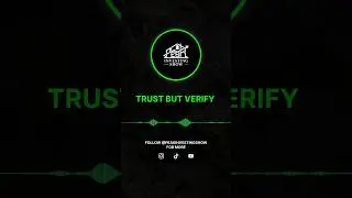 Inspect what you Expect, Trust but Verify 🧐💯 #successtips #lifetips #businesstips