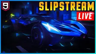 Asphalt 9 🔴 Live Ghost Slipstream, Credits Rush & Events