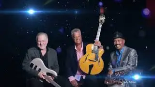 BPM (Brian Bromberg, Paul Brown & Michael Paulo - Paradise