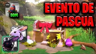 🐰EVENTO DE PASCUAS🐰!!TODO LO QUE TENES QUE SABER ALBION ONLINE ESPAÑOL 2024!!!🐇