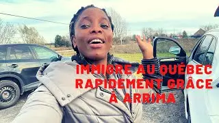 Arrima Québec 2021 - How to calculate these points? Who is Arrima for? Immigrate to Quebec quickly