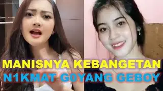 Ada Sayang - Cewek Cantik Putih mulus P4dat B0ha1 Asy1ek G0yang - Tak Bosa Bosan Memandangmu