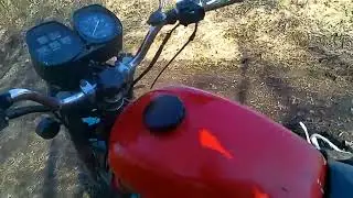 Дорога на риболовлю