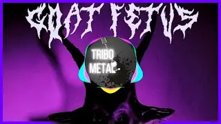 Satan Speaks (Goat Fetus) [Royalty Free Symphonic Black Metal]