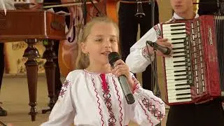 Orchestra de muzică populară 
