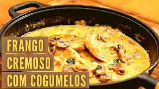 Não faça mais frango se não for assim