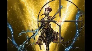 Ornstein RKO | Dark Souls