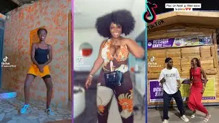 Coup du marteau TikTok danse (partie 2)