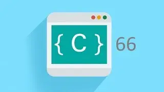 C programming - 66 - Fread In C( Myanmar - ျမန္မာ )