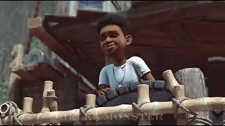 Camp Cretaceous edit