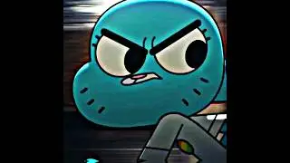 (REPOST) INSANE Nicole Edit 😈🔥 #theamazingworldofgumball #edit