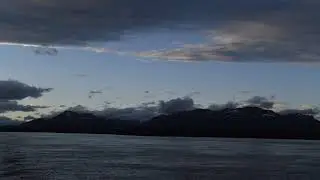 Beagle Channel, Tierra del Fuego