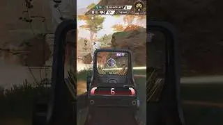 Got the dub🤝#apexlegend #apex #gaming #apexlegendclip #ytshort #shorts