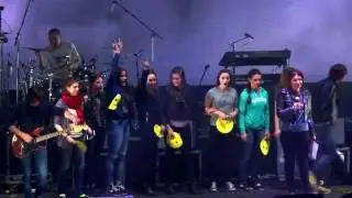 КОНЦЕРТ В ЮБИЛЕЙНОМ 2016