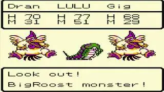 Dragon Warrior Monsters #3-We're All Simply Mad