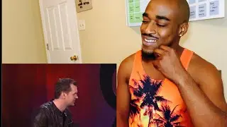 Jim Jefferies - I Swear to God : Heaven and Hell Reaction