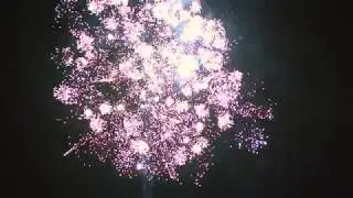 CH02 ВОЛШЕБНЫЙ САЛЮТ (36 залпов, 0.8