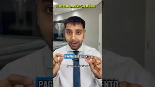 Tudo sobre aumento no salário! #shorts