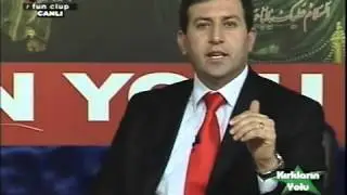Alevilik- Tevhid İnancı - İNSAN-I KAMİL 1  Baki Güngör
