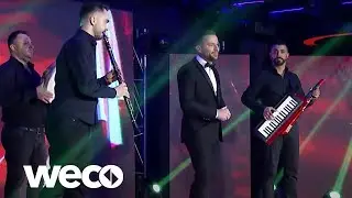 Adi Harizi - Kolazh (Shqiperise se Mesme)