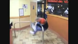 Sonic Guy Gif with Sound [Extended!] - UGP