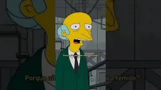 #ossimpsons | #shorts