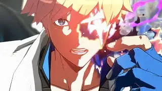 i was forced to play strive