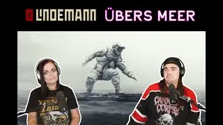 Till Lindemann - Übers Meer (Reaction)