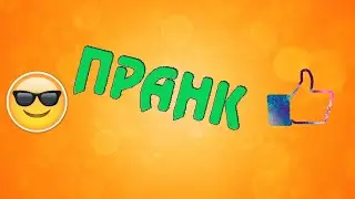 ТОП 10 ПРАНКОВ