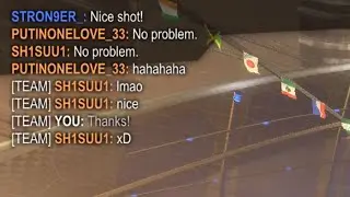 I found some old clips